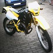 Suzuki RMX SOLGT!!