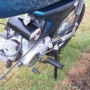 Yamaha 4gear (Solgt)