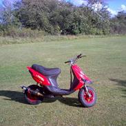 Gilera Stalker