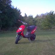 Gilera Stalker