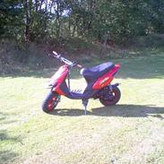 Gilera Stalker