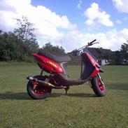 Gilera Stalker