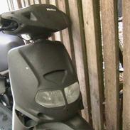 Aprilia Evo Rally "SOLGT"