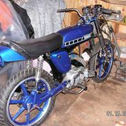 Yamaha fs1 4g *solgt*