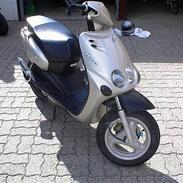 Yamaha Neo´s