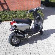 Yamaha Neo´s