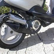 Yamaha Neo´s
