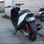 Yamaha Jog AS [Solgt]