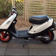 Yamaha Jog AS [Solgt]