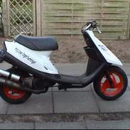 Yamaha Jog AS [Solgt]