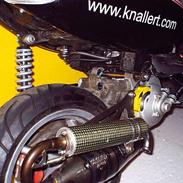 Aprilia Sonic (SR Klon) Ny pics