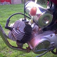 Yamaha fs-1 k1 4g [Solgt]