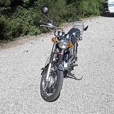 Yamaha fs-1 4 gear SOLGT