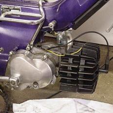 Puch MAXI PUCH!! Metrakit 47mm