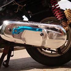 Yamaha Jog ( TIL SALG )