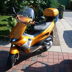 Gilera Runner