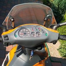 Gilera Runner