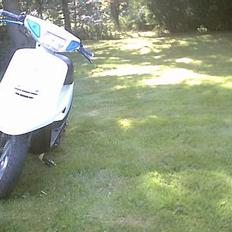 Yamaha Jog As // (Solgt)