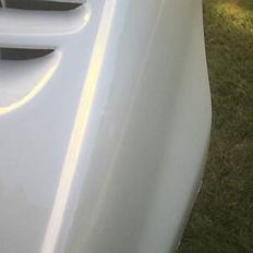 Yamaha Jog As // (Solgt)