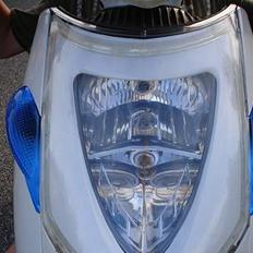 Aprilia SONIC  solgt