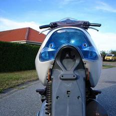 Aprilia SONIC  solgt