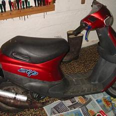 Piaggio Zip [Vinter Projekt]