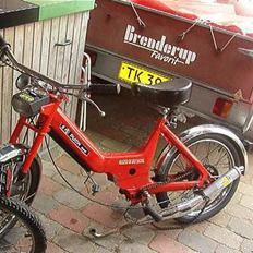 Puch maxi k solgt