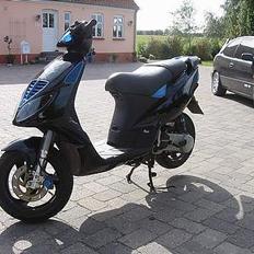 Piaggio NRG MC3 AC