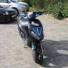 Piaggio NRG MC3 AC