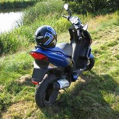 Peugeot speedfight 2 ac