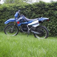 Suzuki Rmx Solgt...