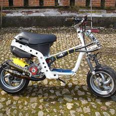 Piaggio Zip Lc (SOLGT)