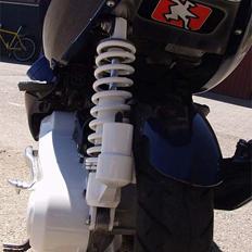 Aprilia sonic