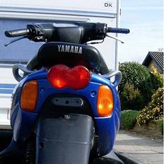 Yamaha Neo's - DEAD!