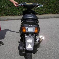 Yamaha Jog FS
