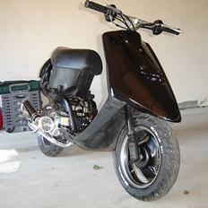 Yamaha Jog FS *Solgt*