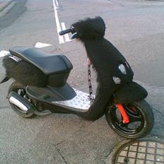 Yamaha              Neos (SOLGT)