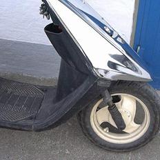 Yamaha jog fs solgt:!