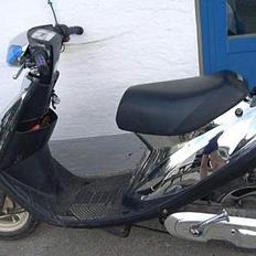 Yamaha jog fs solgt:!