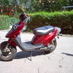 PGO big max "stjålet :-("