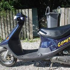 PGO Comet