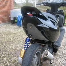 Aprilia Sonic GP solgt