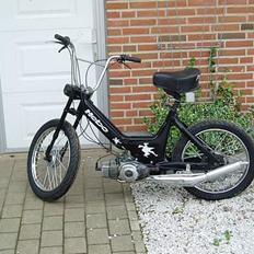 Puch Maxi K >>SOLGT<<