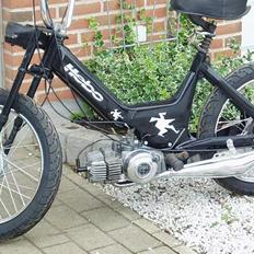 Puch Maxi K >>SOLGT<<