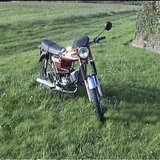 Puch Monza "TeAm PuCh RuLeZ"