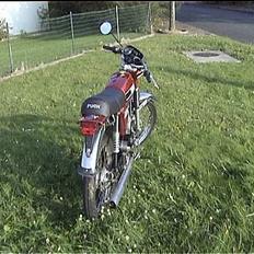 Puch Monza "TeAm PuCh RuLeZ"