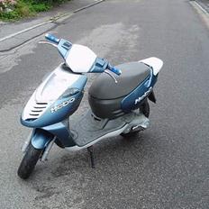 Aprilia Sonic (solgt)