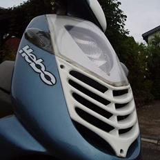 Aprilia Sonic (solgt)