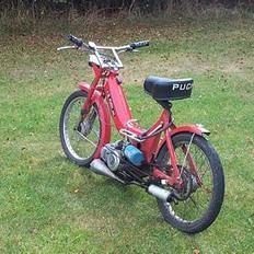 Puch Maxi K (solgt)