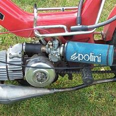 Puch Maxi K (solgt)